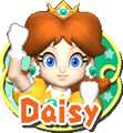 Princess Daisy