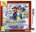 Iberian box art (Nintendo Selects)