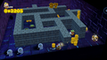 "Mummy-Me Maze Forever"