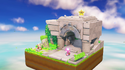 Thumbnail used for "Tutorial" from Captain Toad: Treasure Tracker on Nintendo Music