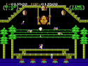 Thumbnail for "Round 2 BGM" from Donkey Kong 3 for Nintendo Music