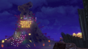 Thumbnail for "Ingot Isle: Outside the Tunnel" from Donkey Kong Bananza used for Nintendo Music