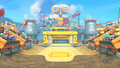 Image for "Toad's Factory (Intro)" from Mario Kart World on Nintendo Music