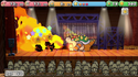 Thumbnail for "Event Battle - Bowser Butts In" from the Nintendo Switch remake of Paper Mario: The Thousand-Year Door used for Nintendo Music.