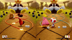 Rolling About - Super Mario Wiki, the Mario encyclopedia