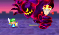 "Ultimate Ghost (Find Mii)"