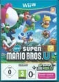 European front cover art (Mario & Luigi Premium Pack)