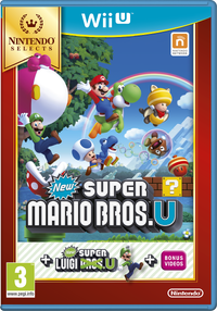 NSMBU Nintendo Selects UK box.png