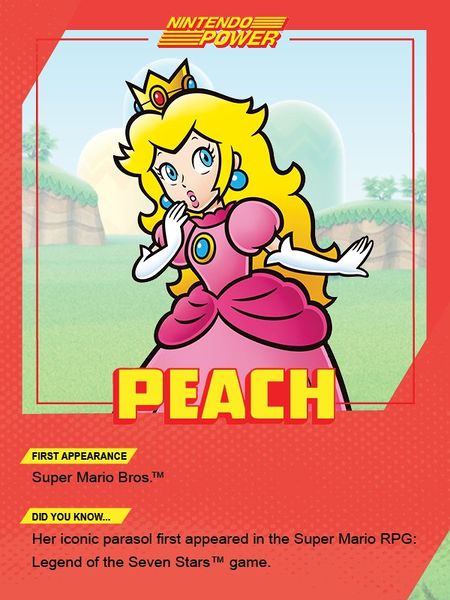 File:Nintendo Power card - Peach.jpg