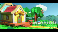PMTTYD NS Mario Bros.' House.png