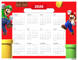 PN Mushroom Kingdom Calendar Creator 2026 preset1.png