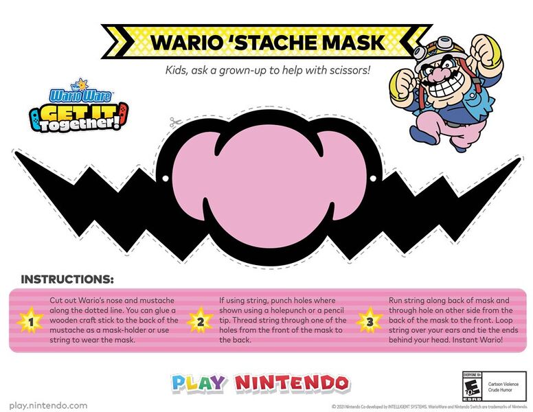 File:PN Wario stache mask print.jpg