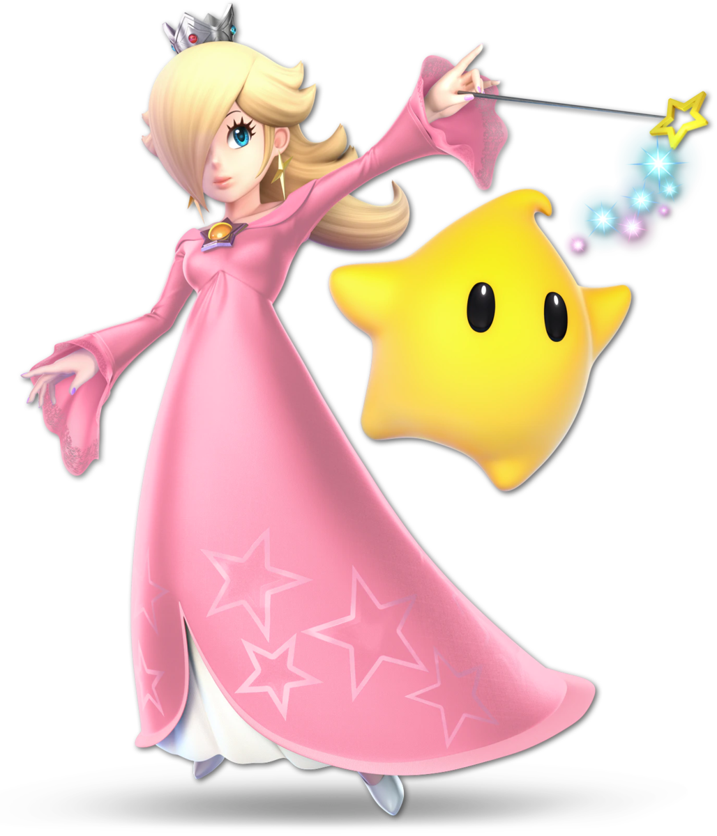 Filerosalina Pink Ssbupng Super Mario Wiki The Mario Encyclopedia