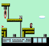 World 4-Airship (Super Mario Bros. 3) from Super Mario Bros. 3