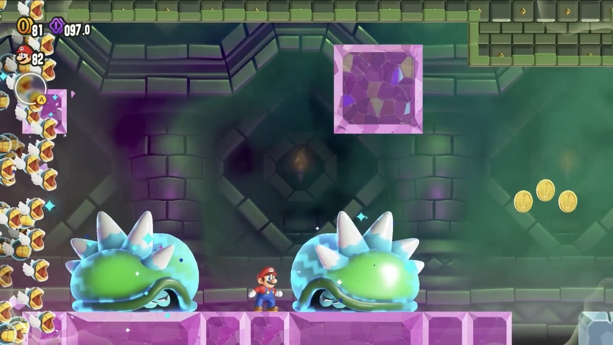 File:SMBW The Final Test Wonder Gauntlet Hoppycat Wonder Effect.jpg ...