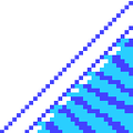 Super Mario Bros. 3 (night)