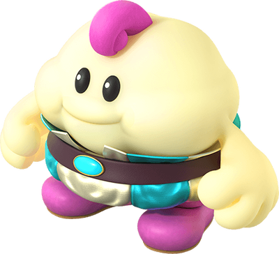 Carte Mallow