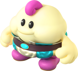 Mallow - Super Mario Wiki, the Mario encyclopedia
