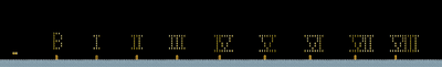 Super Mario World unused level.