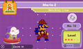 No 16. - Mario 2 (Wrecking Crew)