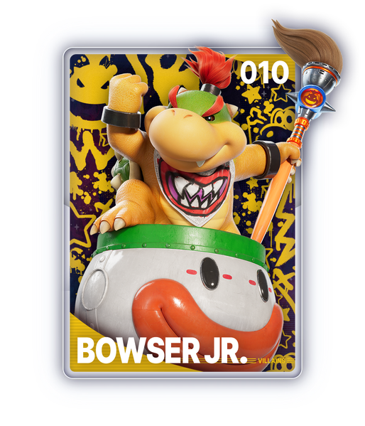 File:TSMGM Bowser Jr Card.webp