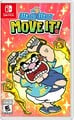 Canadian box art