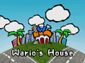 Wario's House