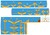 World 2-2 (New Super Mario Bros. 2) map