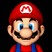 Mario's happy animation from Yakuman DS