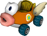 Cheep Charger (Baby Daisy) Model.png