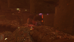 Where to find a Banandium Gem