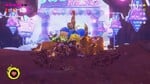 One of Freezer Layer's Banandium Gems