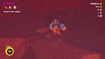 One of Canyon Layer's Banandium Gems