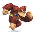Donkey Kong SSB4 Artwork - Red.jpg