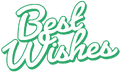 Best wishes