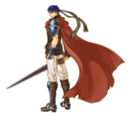 Ike - Super Mario Wiki, the Mario encyclopedia