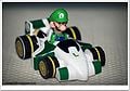 Luigi and his Sprinter