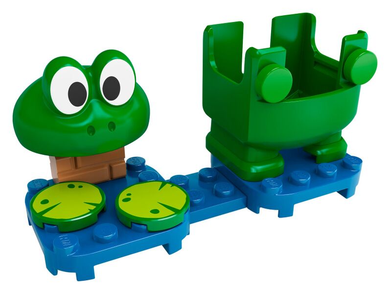 File:LEGO Super Mario Frog Mario.jpg