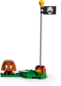 LEGO Super Mario Goomba Goal Pole.png