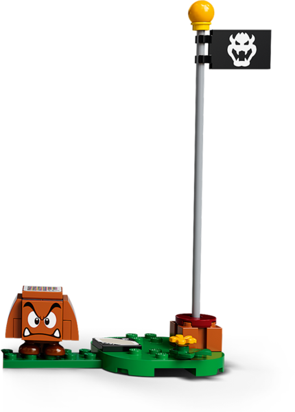 File:LEGO Super Mario Goomba Goal Pole.png