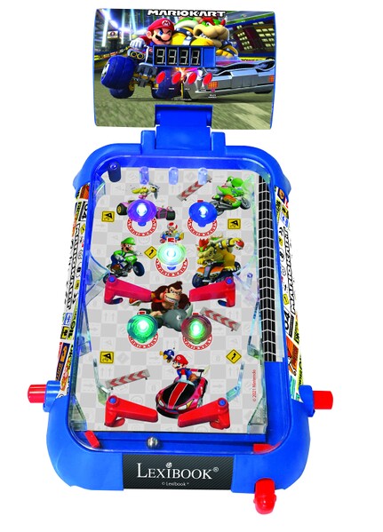 File:Lexibook Mario Kart Electronic Pinball.jpg