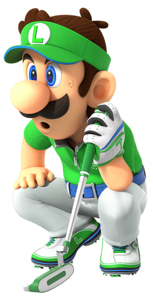 File:Luigi in Mario Golf Super Rush.png