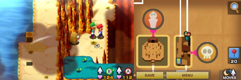 Location of the twenty-first beanhole in Hoohoo Mountain.