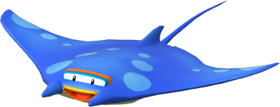 Carte Manta