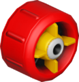 Model from Mario Kart Tour (small)