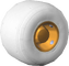 The StdSFC_SilverGold tires from Mario Kart Tour