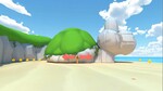 N64 Koopa Troopa Beach in Mario Kart Tour