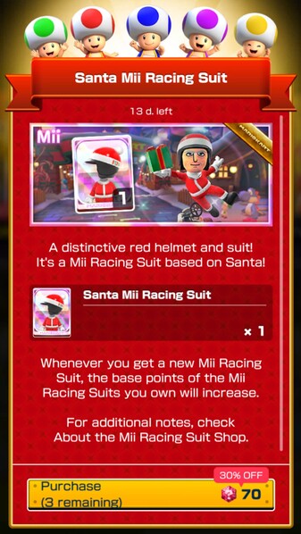 File:MKT Tour111 Mii Racing Suit Shop Santa.jpg