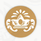 A sticker in Mario Kart World