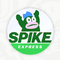 A sticker in Mario Kart World